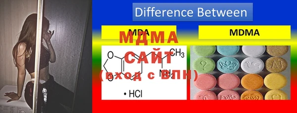 альфа пвп VHQ Богданович